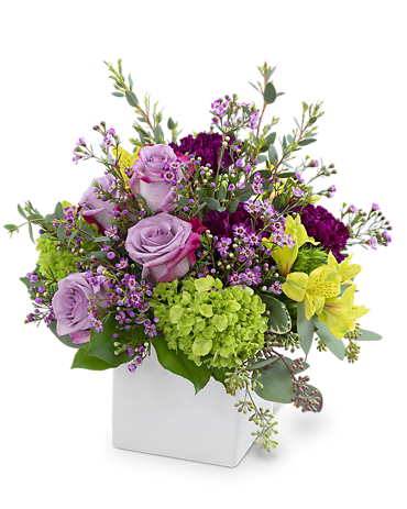 Bel Air Blooms