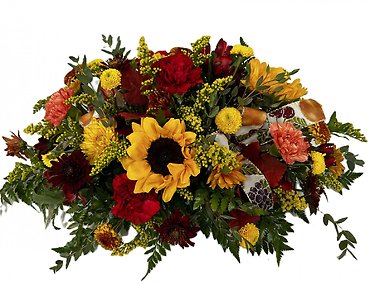 Gather Together Centerpiece
