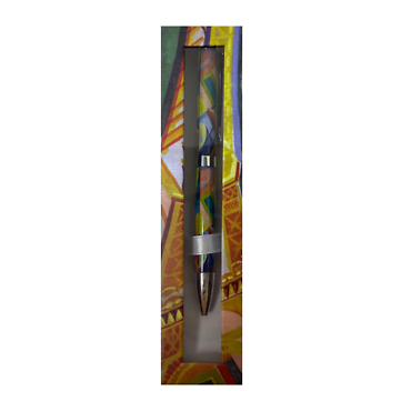 Delaunay Eiffel Tower Fine Art Pen