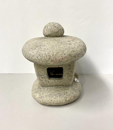 Light Up Gnome Home