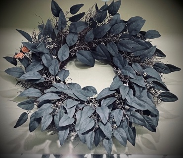 Eucalyptus Wreath