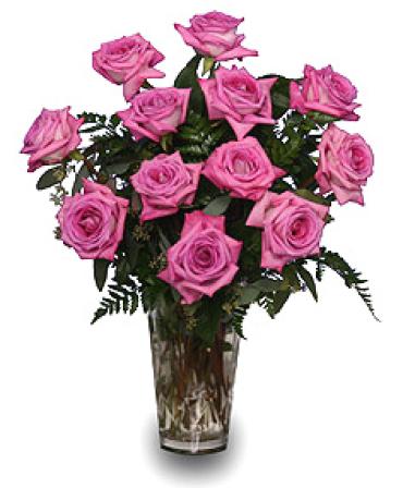 Sweet Athena\'s Roses