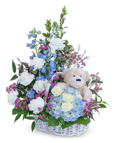 Sweet Solace Basket