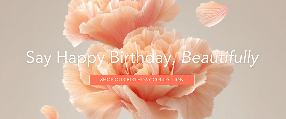 Birthday Flowers