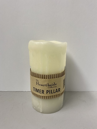 Timer Pillar