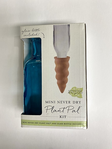 Mini Never Dry Plant Pal Kit