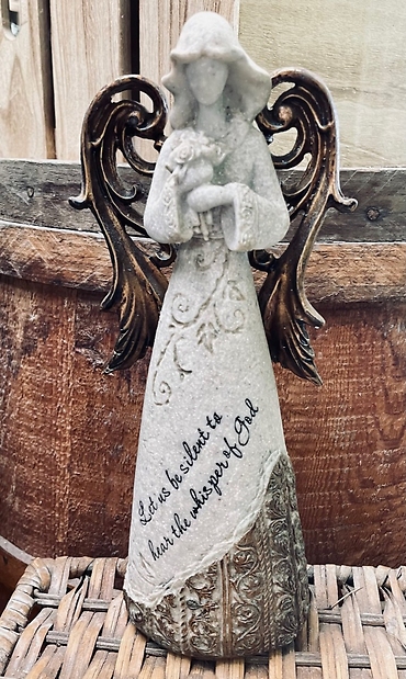 Whisper of God Angel