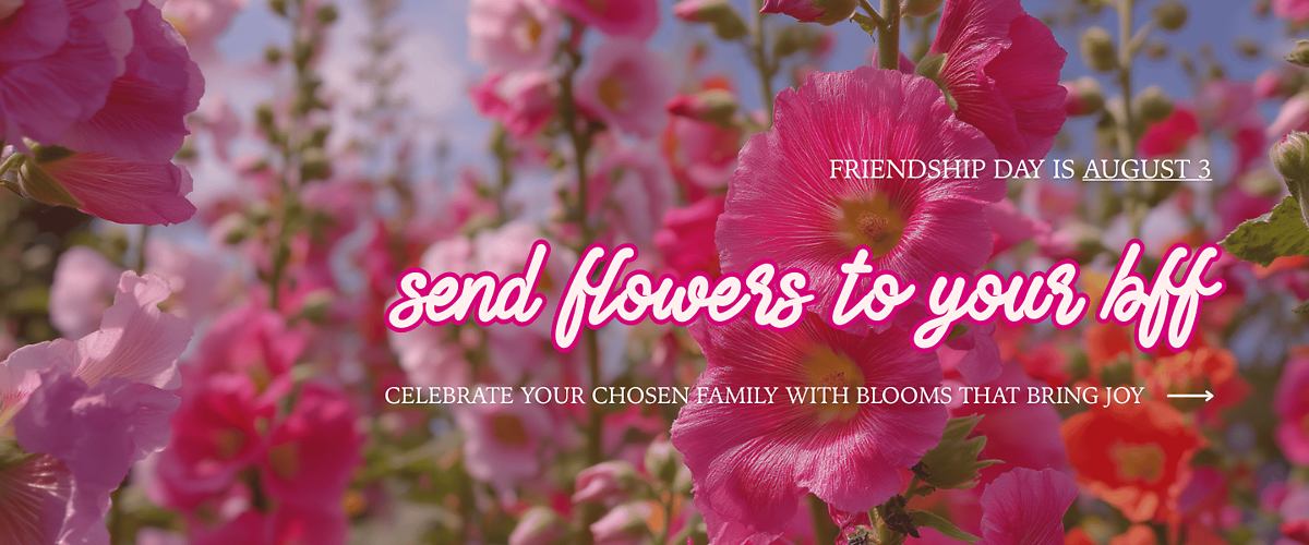 Friendship Day