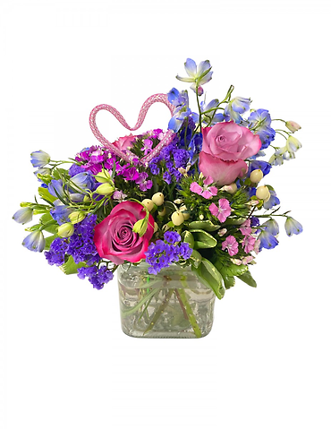 I\'m Blue Without You